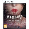 Apsulov: End of Gods PS5