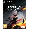 Awaken: Astral Blade PS5
