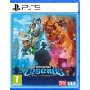 Minecraft Legends PS5