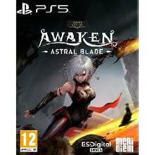 Awaken: Astral Blade PS5