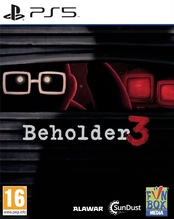 Beholder 3 PS5