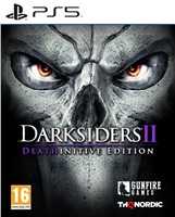 Darksiders 2: Deathinitive Edition PS5