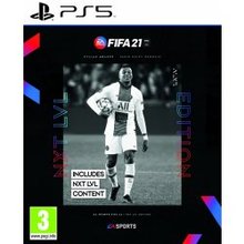 FIFA 21 PS5
