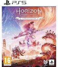 Horizon: Forbidden West PS5