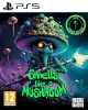 Smells Like A Mushroom 100% Vegan Edition PS5