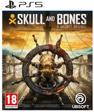 Skull and Bones Special Edition PS5