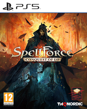 Spellforce 3 Conquest of EO PS5
