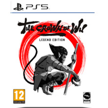 The Crown of Wu Legend Edition PS5
