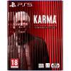 Karma: The Dark World PS5