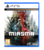 Miasma Chronicles PS5