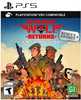 Operation Wolf Returns: First Mission Rescue Edition PS5