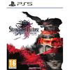 Stranger of Paradise Final Fantasy Origin PS5