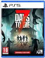 7 Days to Die PS5
