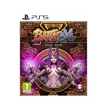 Battle Axe Special Edition PS5