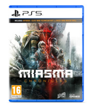 Miasma Chronicles PS5