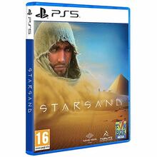 Starsand PS5