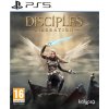Disciples: Liberation PS5