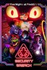 Five Nights at Freddy's: Security Breach PS5