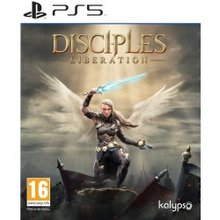 Disciples: Liberation PS5