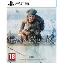 WWI Tannenberg: Eastern Front PS5