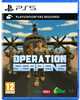 Operation Serpens PS5