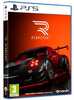 Rennsport PS5