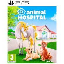 Animal Hospital PS5