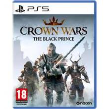 Crown Wars: The Black Prince PS5