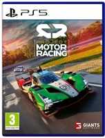 Project Motor Racing PS5