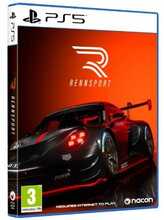 Rennsport PS5