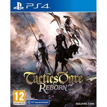 Tactics Ogre: Reborn PS5
