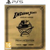 Indiana Jones And The Great Circle PS5