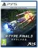 R-Type Final 3 Evolved Deluxe Edition PS5