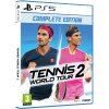 Tennis World Tour 2 PS5