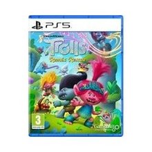 Trolls Remix Rescue PS5