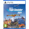 Microsoft Flight Simulator 2024 PS5
