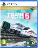 Train Sim World 5 PS5
