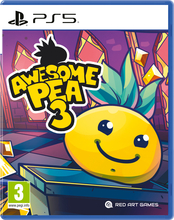 Awesome PEA 3 PS5