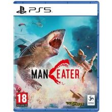 Maneater PS5