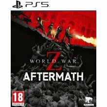 World War Z: Aftermath PS5