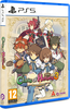 Class of Heroes 3 PS5