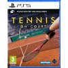 Tennis on Court PS5