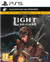 The Light Brigade Collectors Edition PS5