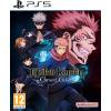 Jujutsu Kaisen Cursed Clash PS5