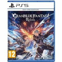 Granblue Fantasy: Relink PS5