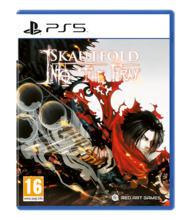 Skautfold 3: Into The Fray PS5