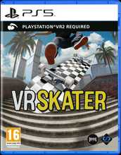 VR Skater PS5