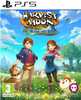 Harvest Moon The Winds of Anthos PS5