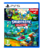 The Smurftastic Collection PS5
