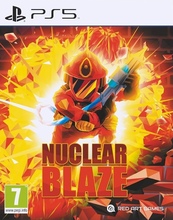 Nuclear Blaze PS5